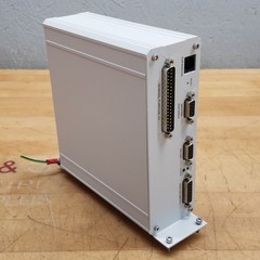 SMAC LAC-45 Controller, 4 Axis, 12-48V, 3A per Axis – USED