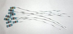 M83519/2-3 Sumitomo H-ML-3 Solder Sleeve Termination 20 AWG Wire (10ea pack)