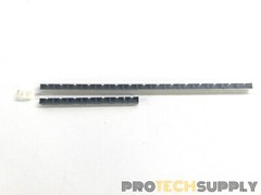 NEW (Pack of 22)Amphenol 20021521-00010T1LF Connector Header Surface Mount 10Pos