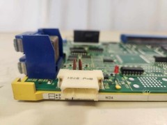Fanuc A16B-2200-0391/10B S-AXES 1/2 Circuit Board
