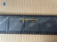 5pcs ATF1508AS-10JU84 Encapsulation”PLCC84’10NS’ 84 PLCC’ IND TEMP’ GR