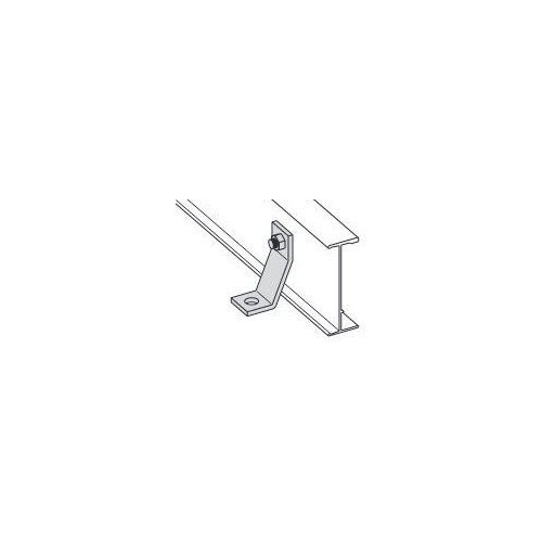 B-Line 9G-1241, 2000 Lb, Heavy Duty, 2-Bolt, Bracket for Cable Tray, 1pc