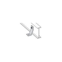 B-Line 9G-1241, 2000 Lb, Heavy Duty, 2-Bolt, Bracket for Cable Tray, 1pc