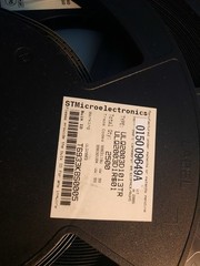 20 PCS ULQ2003D1013TR ULQ2003 Series 50 V 500 mA SMT Seven NPN Darlington Array
