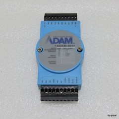 ADVANTECH ADAM USED ADAM-4017 DATA ACQUISITION MODULES ELEC-I-1208=9C31