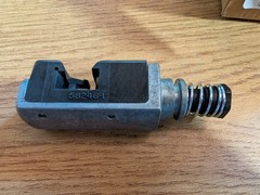 TE Connectivity 58246-1 Terminating Head for MTA-100, 22-28