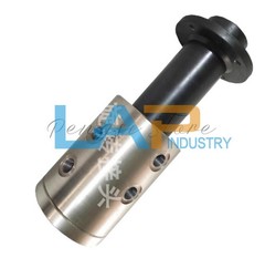 Rotary table high pressure gas-liquid-oil distributor JSYRA-4-320 rotary joints