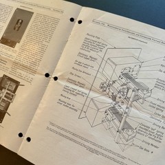 Westinghouse Silverstat Voltage Regulators Manual Data 31-260 1940; 1944 Reprint