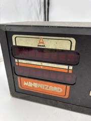 ANILAM MINIWIZARD DRO BOX