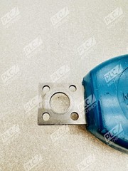 ABB Asea Brown Boveri MVR 0.80-10KA Surge Arrester 800V