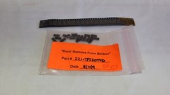 Lot Of 41 Texas Instruments TPS2044 USB Power Switch Quad 5.5V 0.9A 16-Pin