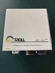 Troll Systems Passive Surge Suppressor API-PSS07
