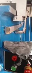 2-Axis Digital Readout DRO Linear Scale for Mill (Complete DRO kit)