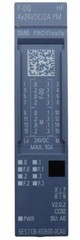 Siemens SIMATIC S7 6ES7136-6DB00-0CA0 E:06 V2.0.0 Digital Output -Unused-