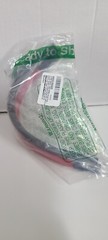 4 AWG Gauge Custom Battery Cable Copper Car Solar Power Wire Inverter RV 2 Pair