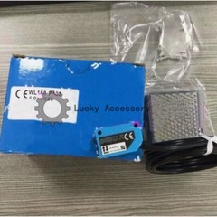 1PC NEW WL150-P132 Photoelectric switch sensor