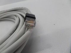 Lot of 2 – Phoenix Contact VS-RJ45/IP67 Connector Cable