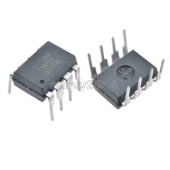Mini ATTINY85 Micro USB Development Programmer Board for Tiny85-20PU DIP-8