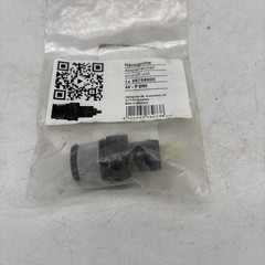 Brand New Shut-off Valve Shower Accessories Core 95758000 for Hansgrohe