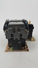 B200M2CAC B201K2CA Westinghouse Reversing Motor Starter 120V Coil