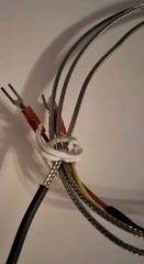Plastic Process Equipment SEFK-48 Female Plug Thermocouple Extension Stainless