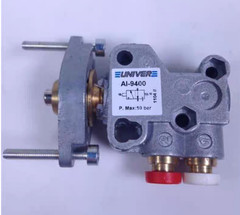 one For AI9400 Solenoid valve AI-9400 P.Max: 10 bar mechanical valve amk.k