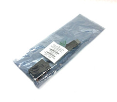 National Instruments 153182A-01 Display Port to VGA Cable Assembly