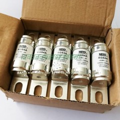 10PC/Box New For MRO RGS4A 160A 660GH 690V fast fuse insurance tube fuse