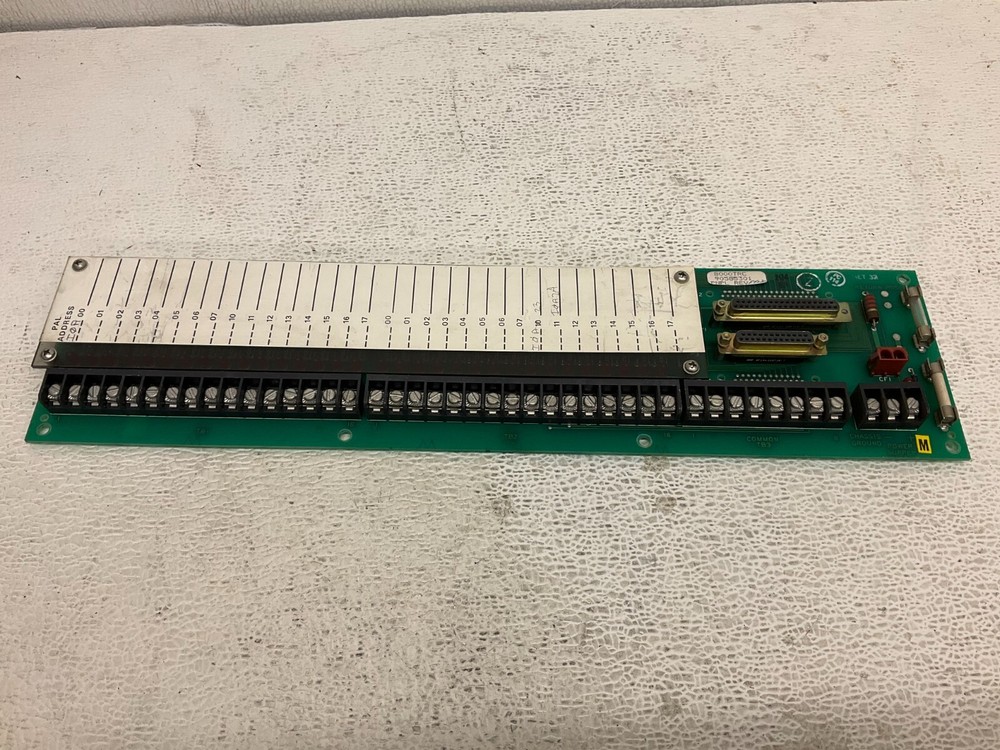 Allen Bradley 900044 Circuit Board Rev. 3 900044-01 90585301 8000-TRC