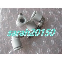 10pcs/bag NEW SMC KJL04-M5 connector #YX