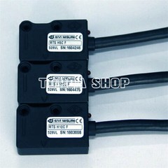 magnetic grating reading head GIVI MTS H series MTSH100CF H10C H25CH5C SP72