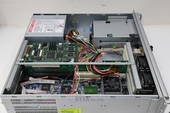 PORTWELL used COMPUTER IAS650 AREMO-2173P-06V4-00 ACA 3145 ELEC-I-2824=9M26