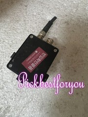 1PC THORLABS PDA36A-EC Detector (Fedex or DHL) #H355DD DX