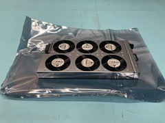 Allied Telesis AT-TN-E013-A Fan Module Assy, 990-002422-00, 195628