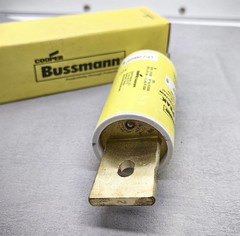 Bussmann LPJ-200SP Fuse NEW in box