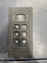 Allison Transmission 29551495 Shift selector -#S10
