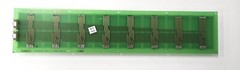 UNBRANDED 8 LED NUMBER DISPLAY