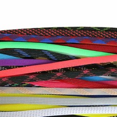 Braided Sleeving – Braid Cable Wiring Harness Loom Expand Protection Size 8mm
