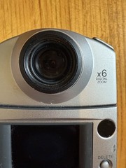 Hitachi MP-EG1A MPEG1A MPEG/JPEG Digital Recorder AS IS