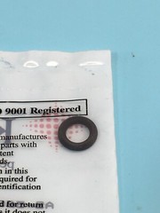 KALREZ AS-568A O-RING K#109, COMPOUND: 4079, AS-568A-109, 2-109, 136931
