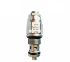 1PC Threaded Cartridge Valve Relief Valve RVC0.M22.0G.000