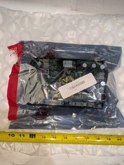 GILBARCO M09115A002 ENCORE E700 E500 E300 FCB FLEXPAY CONTROL BOARD