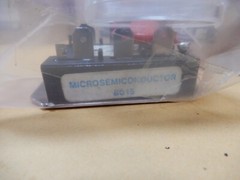 Dodge Reliance 11C360K (4) 11C361K (2) Power Cubes For 3075A, E, or S Drives NOS
