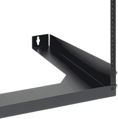 ICC Wall Mount Rack in 8 RMS
