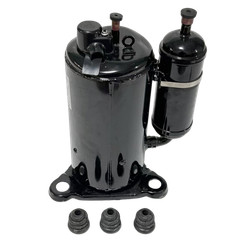 Fit For Equipment Compressor 1500W three-phase 200V New C-2RN153H3A US Stock