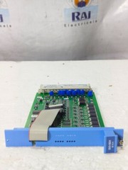 HONEYWELL SDO-0824 CC V1.4 24 VDC 0.55A 8 CHANNELS SAFE DO MODULE SD00824