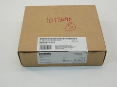 *Box of 5* Siemens 6ES7193-4CB30-0AA0 Terminal Module SIMATIC – NEW Surplus!