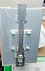 1PC Schneider ABL8RPS24100 Power Supply, 1 or 2-phase, 100..500V, 24V, 10 A NEW