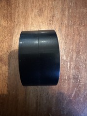 Duck Professional Electrical Tape Flame Retardant 2 Rolls 273295