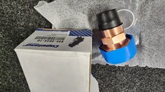 copeland 998-0034-10 1 3/4″ 12 THD Rotalock Adapter & seal kit R 034-0025-05 E3